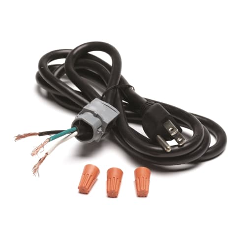 GE® Dishwasher Power Cord, 5' 4"